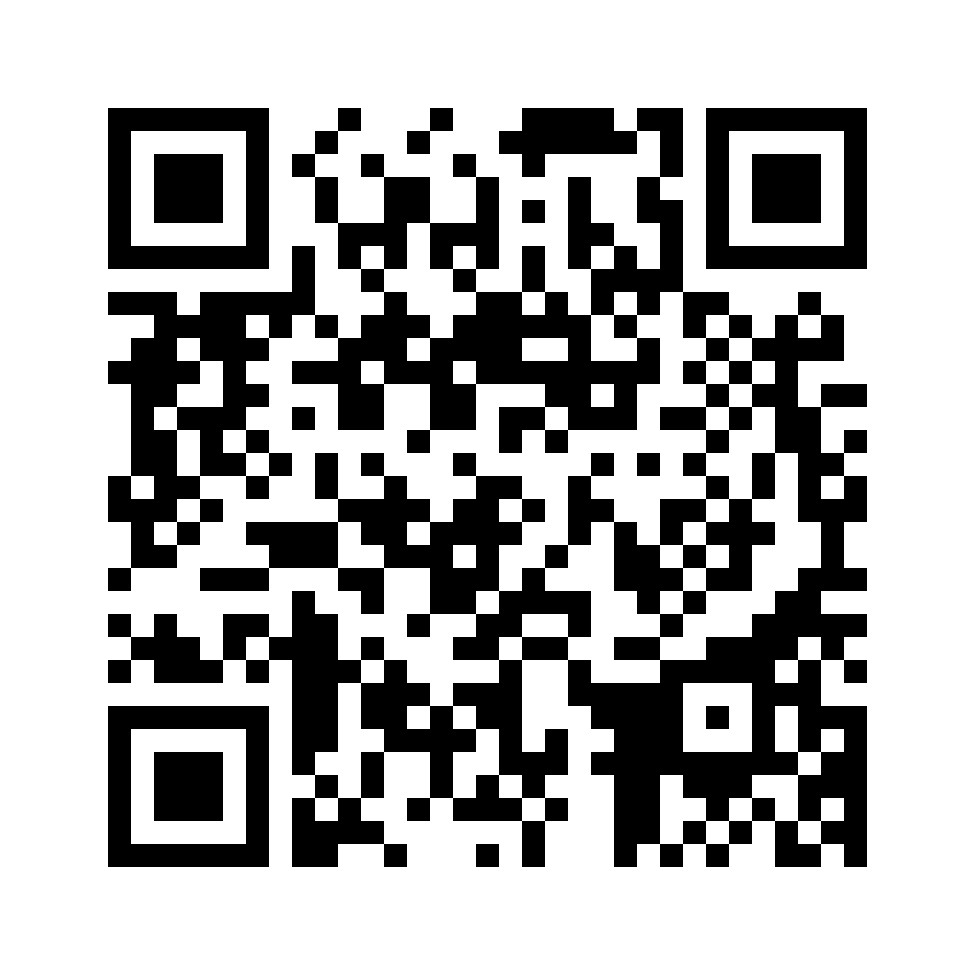 QR platba 29 Kč